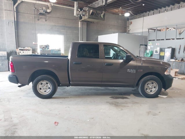Aukcja sprzedaży 2019 Ram 1500 Classic Tradesman  4x4 5'7 Box, vin: 1C6RR7KG4KS626133, numer aukcji: 45539052