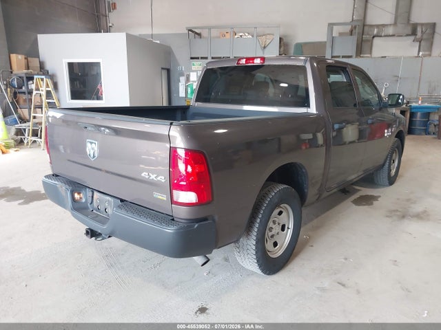 Aukcja sprzedaży 2019 Ram 1500 Classic Tradesman  4x4 5'7 Box, vin: 1C6RR7KG4KS626133, numer aukcji: 45539052
