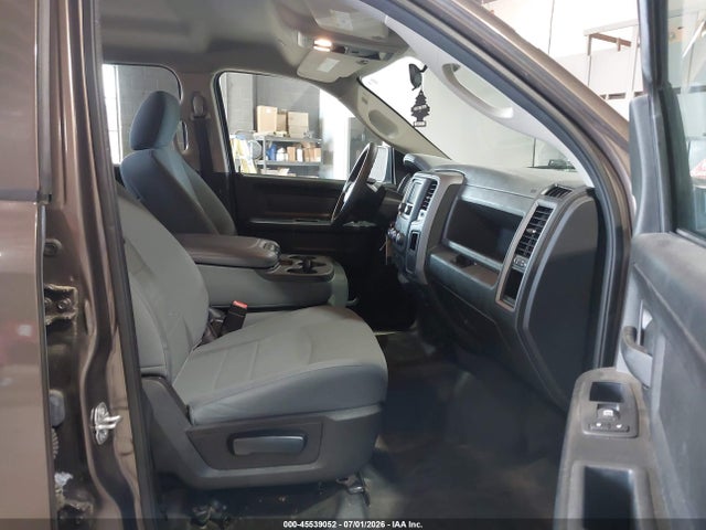 Aukcja sprzedaży 2019 Ram 1500 Classic Tradesman  4x4 5'7 Box, vin: 1C6RR7KG4KS626133, numer aukcji: 45539052