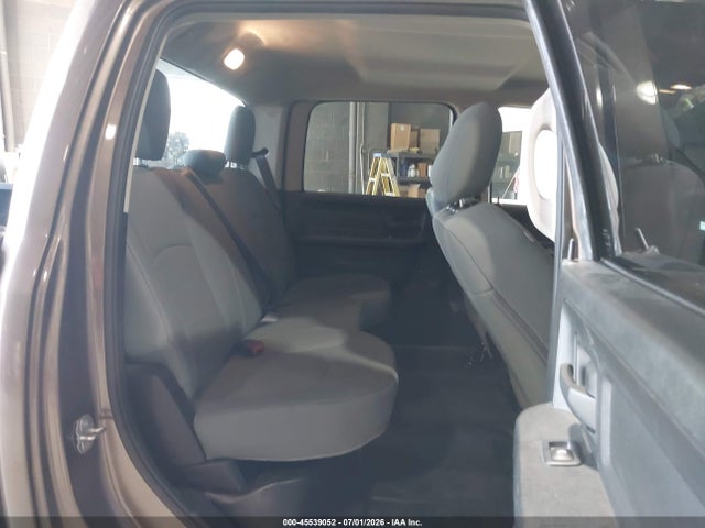 Aukcja sprzedaży 2019 Ram 1500 Classic Tradesman  4x4 5'7 Box, vin: 1C6RR7KG4KS626133, numer aukcji: 45539052