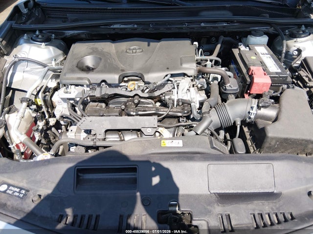 Toyota CAMRY LE 2019 4T1B11HK9KU781920 Image 10
