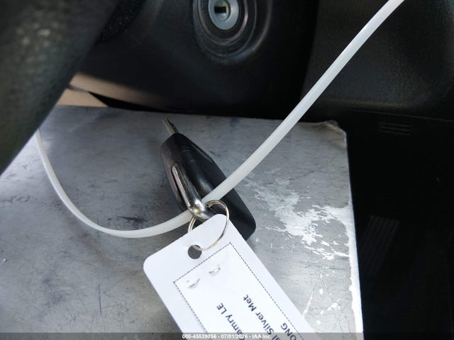 Toyota CAMRY LE 2019 4T1B11HK9KU781920 Image 11