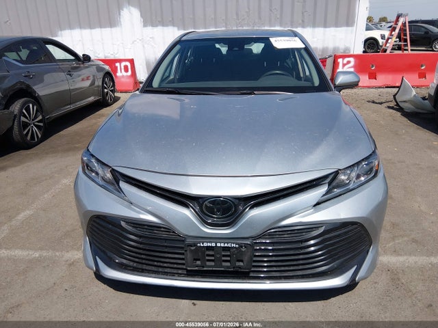 Toyota CAMRY LE 2019 4T1B11HK9KU781920 Image 12
