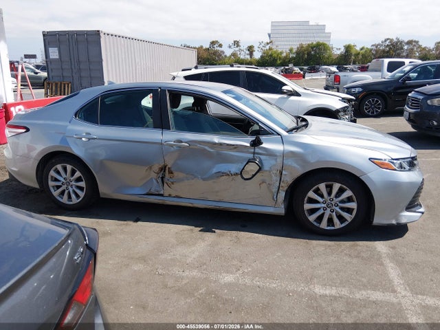 Toyota CAMRY LE 2019 4T1B11HK9KU781920 Image 13