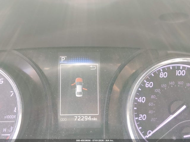 Toyota CAMRY LE 2019 4T1B11HK9KU781920 Image 15
