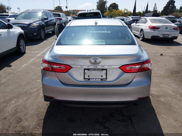 Toyota CAMRY LE 2019 4T1B11HK9KU781920 Image 16