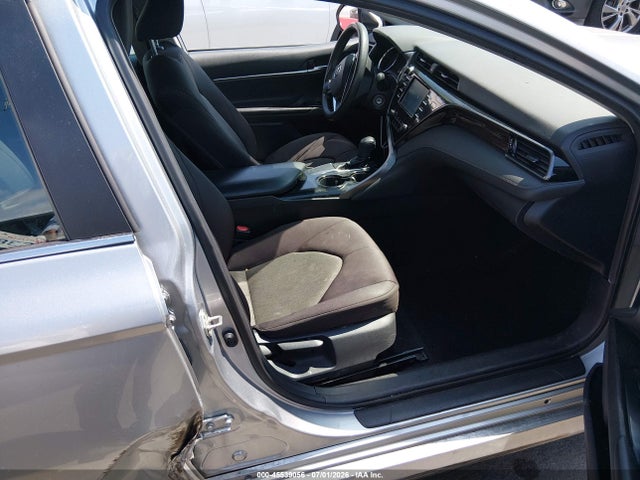 Toyota CAMRY LE 2019 4T1B11HK9KU781920 Image 5