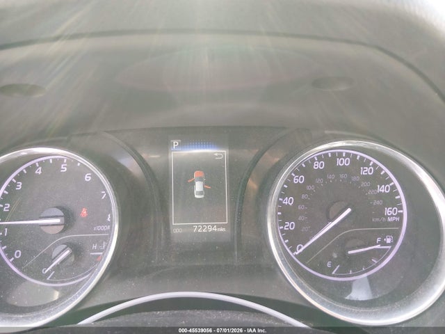 Toyota CAMRY LE 2019 4T1B11HK9KU781920 Image 7