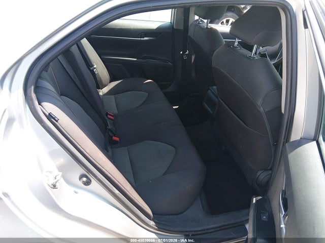 Toyota CAMRY LE 2019 4T1B11HK9KU781920 Image 8