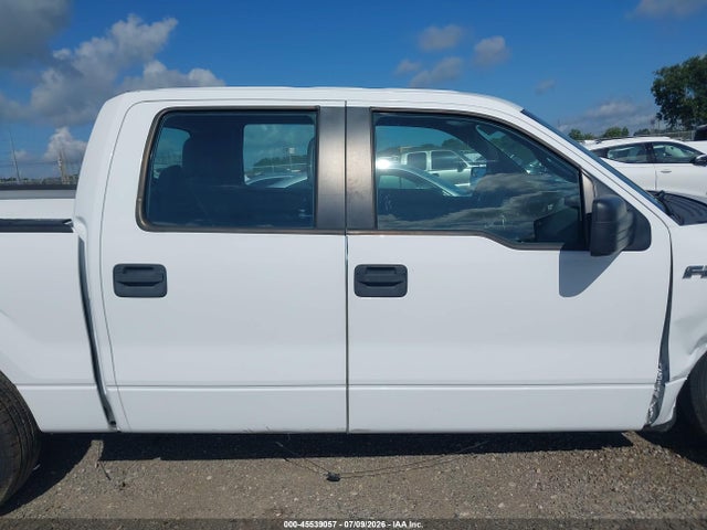 2014 Ford F-150 Xl მანქანა იყიდება აუქციონზე, vin: 1FTEW1CM2EKG08770, აუქციონის ნომერი: 45539057