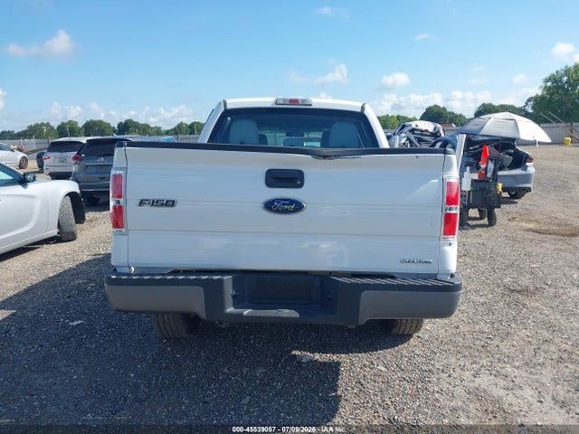 2014 Ford F-150 Xl მანქანა იყიდება აუქციონზე, vin: 1FTEW1CM2EKG08770, აუქციონის ნომერი: 45539057