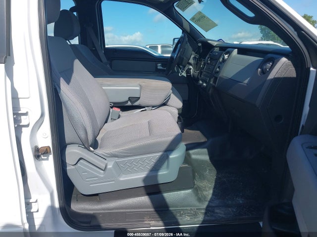 2014 Ford F-150 Xl მანქანა იყიდება აუქციონზე, vin: 1FTEW1CM2EKG08770, აუქციონის ნომერი: 45539057