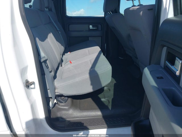 2014 Ford F-150 Xl მანქანა იყიდება აუქციონზე, vin: 1FTEW1CM2EKG08770, აუქციონის ნომერი: 45539057