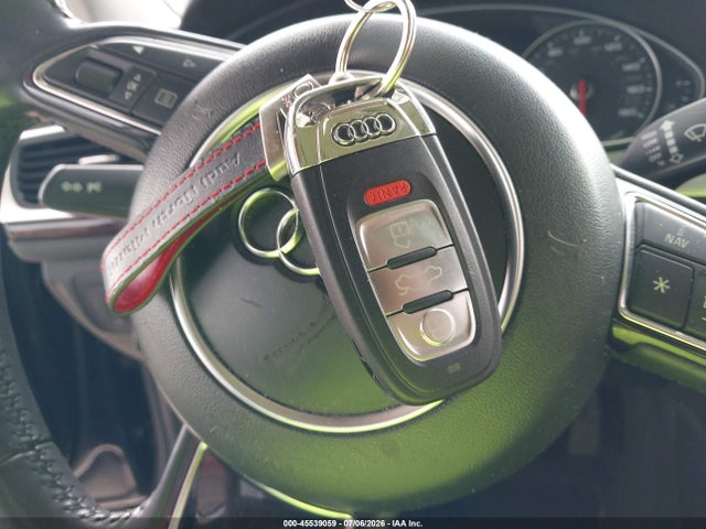 Продаж на аукціоні авто 2015 Audi A6 2.0t Premium, vin: WAUDFAFC7FN026899, номер лоту: 45539059