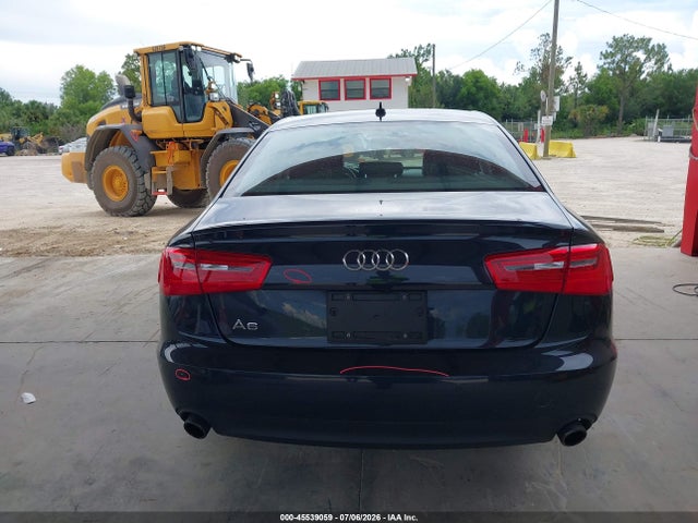 Продаж на аукціоні авто 2015 Audi A6 2.0t Premium, vin: WAUDFAFC7FN026899, номер лоту: 45539059
