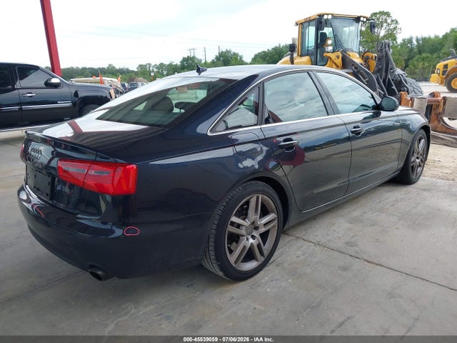 Продаж на аукціоні авто 2015 Audi A6 2.0t Premium, vin: WAUDFAFC7FN026899, номер лоту: 45539059