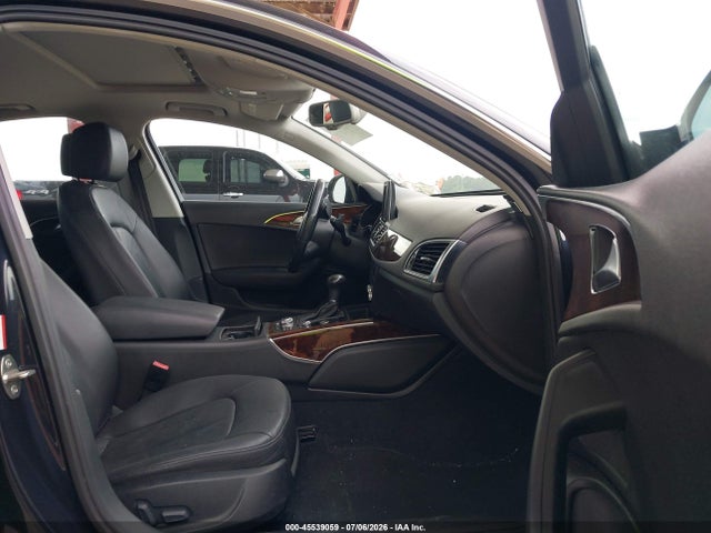 Продаж на аукціоні авто 2015 Audi A6 2.0t Premium, vin: WAUDFAFC7FN026899, номер лоту: 45539059