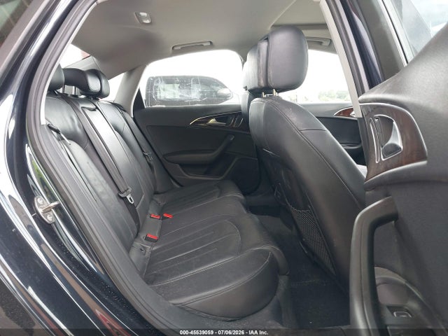 Продаж на аукціоні авто 2015 Audi A6 2.0t Premium, vin: WAUDFAFC7FN026899, номер лоту: 45539059