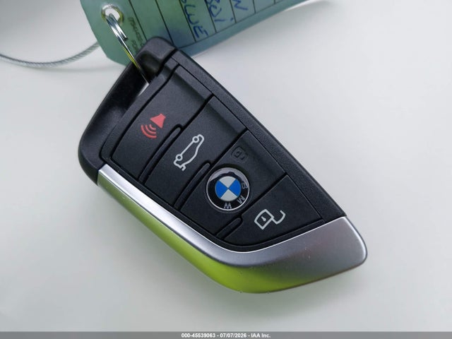 BMW 430I 2025 WBA33DB07SCT17524 Image 11