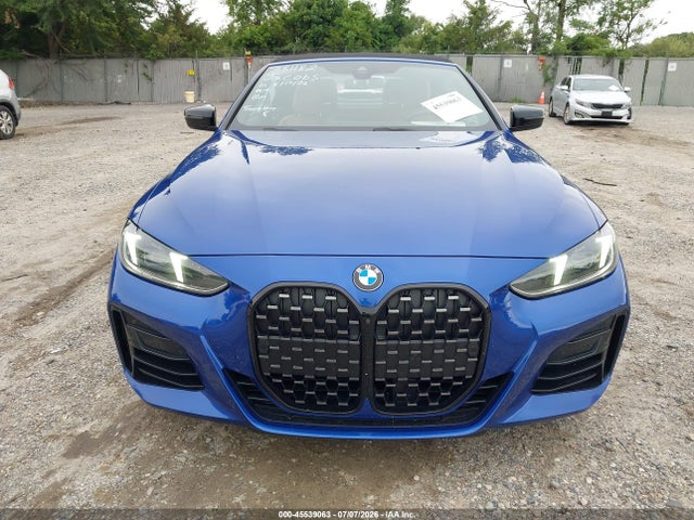 BMW 430I 2025 WBA33DB07SCT17524 Image 12