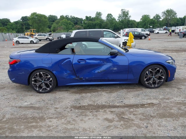 BMW 430I 2025 WBA33DB07SCT17524 Image 13