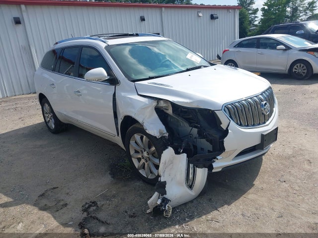 Продаж на аукціоні авто 2016 Buick Enclave Premium, vin: 5GAKVCKD6GJ300157, номер лоту: 45539065