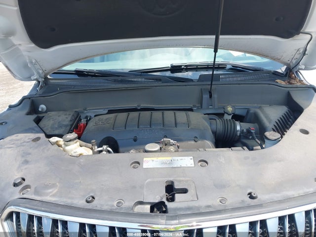45539065 :رقم المزاد ، 5GAKVCKD6GJ300157 vin ، 2016 Buick Enclave Premium مزاد بيع