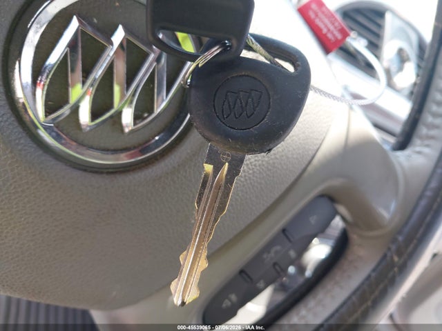 45539065 :رقم المزاد ، 5GAKVCKD6GJ300157 vin ، 2016 Buick Enclave Premium مزاد بيع