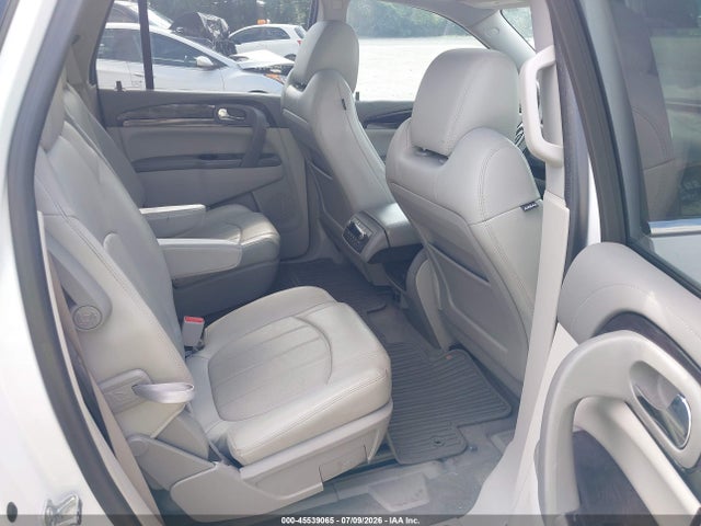 45539065 :رقم المزاد ، 5GAKVCKD6GJ300157 vin ، 2016 Buick Enclave Premium مزاد بيع