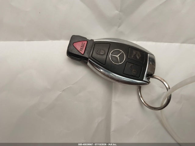Aukcja sprzedaży 2001 Mercedes-benz C 240, vin: WDBRF61J31F119965, numer aukcji: 45539067