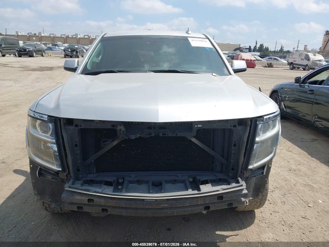 Chevrolet Tahoe Ls 2015 1GNSCAKC8FR569803 Image 12