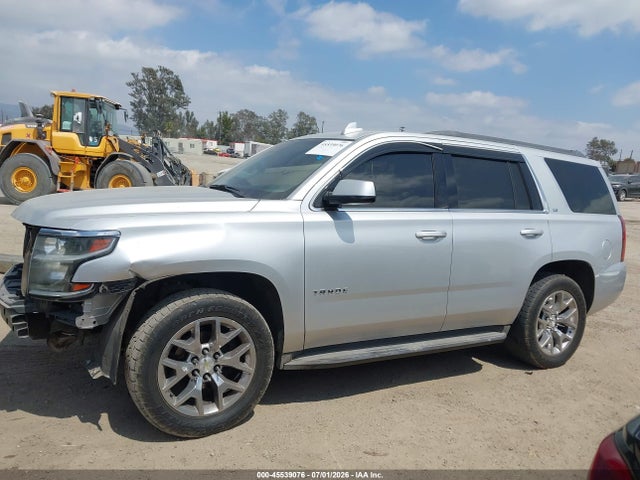 Chevrolet Tahoe Ls 2015 1GNSCAKC8FR569803 Image 14