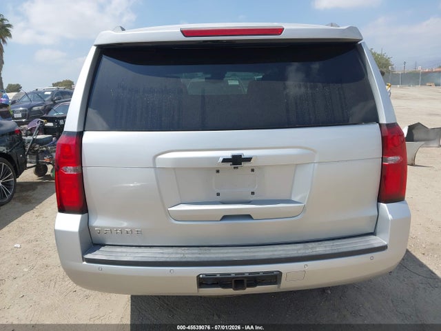 Chevrolet Tahoe Ls 2015 1GNSCAKC8FR569803 Image 16
