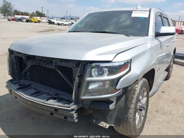 Chevrolet Tahoe Ls 2015 1GNSCAKC8FR569803 Image 6