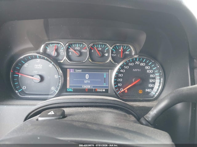 Chevrolet Tahoe Ls 2015 1GNSCAKC8FR569803 Image 7