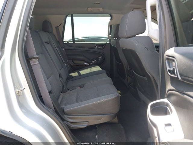 Chevrolet Tahoe Ls 2015 1GNSCAKC8FR569803 Image 8