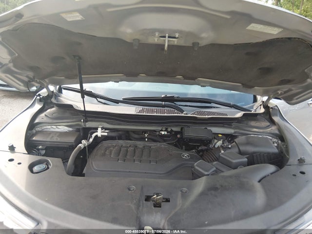 Продажа на аукционе авто 2017 Acura Mdx Technology Package, vin: 5FRYD4H59HB028972, номер лота: 45539078