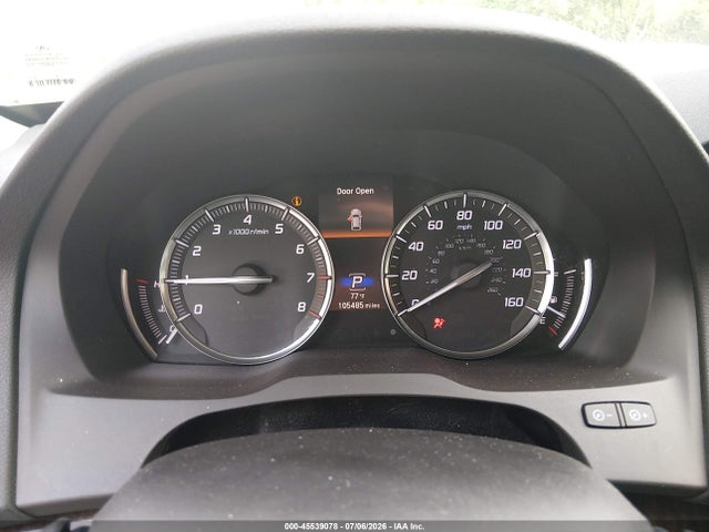 Продажа на аукционе авто 2017 Acura Mdx Technology Package, vin: 5FRYD4H59HB028972, номер лота: 45539078