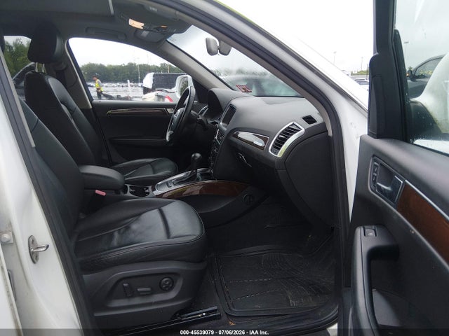 2012 Audi Q5 2.0t Premium მანქანა იყიდება აუქციონზე, vin: WA1CFAFP3CA051684, აუქციონის ნომერი: 45539079