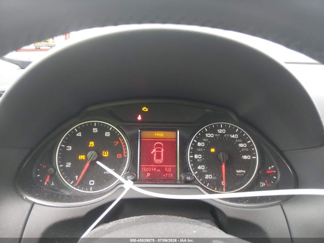 Aukcja sprzedaży 2012 Audi Q5 2.0t Premium, vin: WA1CFAFP3CA051684, numer aukcji: 45539079