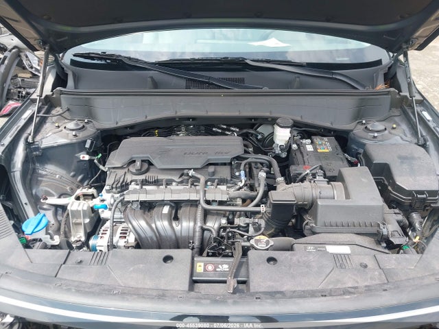 Aukcja sprzedaży 2026 Hyundai Kona Se, vin: KM8HACAB7TU403791, numer aukcji: 45539080