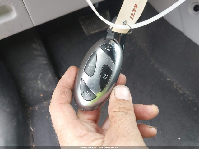 Aukcja sprzedaży 2026 Hyundai Kona Se, vin: KM8HACAB7TU403791, numer aukcji: 45539080