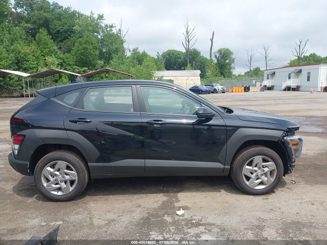 Aukcja sprzedaży 2026 Hyundai Kona Se, vin: KM8HACAB7TU403791, numer aukcji: 45539080