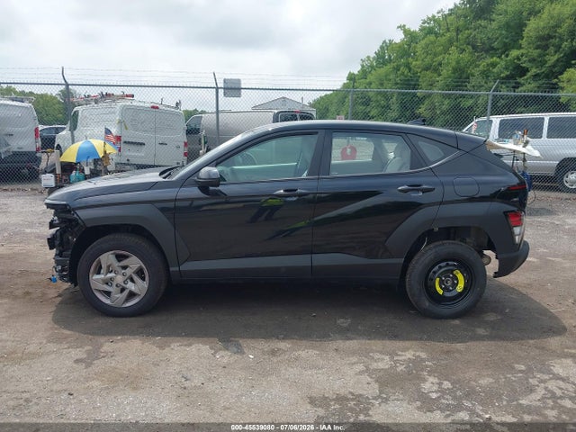 Aukcja sprzedaży 2026 Hyundai Kona Se, vin: KM8HACAB7TU403791, numer aukcji: 45539080