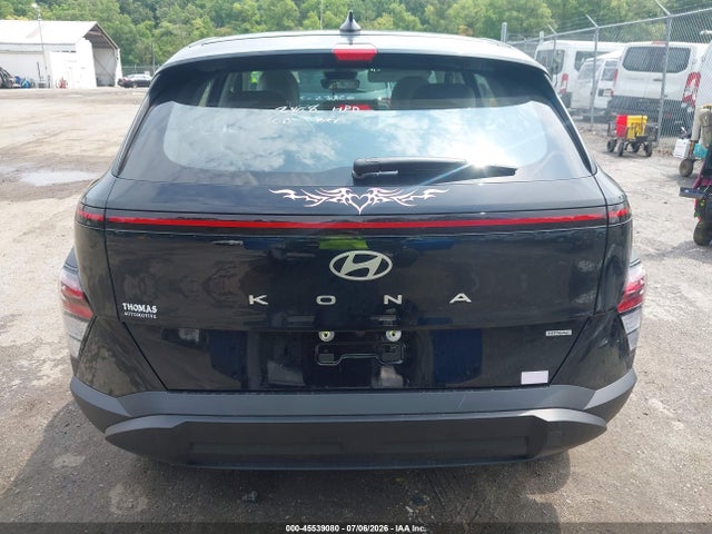 Aukcja sprzedaży 2026 Hyundai Kona Se, vin: KM8HACAB7TU403791, numer aukcji: 45539080