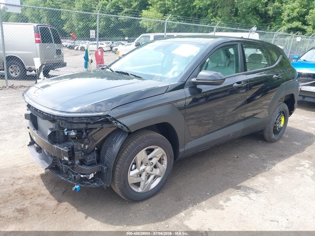 Aukcja sprzedaży 2026 Hyundai Kona Se, vin: KM8HACAB7TU403791, numer aukcji: 45539080