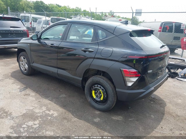 Aukcja sprzedaży 2026 Hyundai Kona Se, vin: KM8HACAB7TU403791, numer aukcji: 45539080