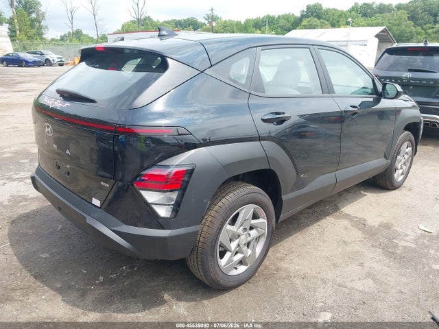 Aukcja sprzedaży 2026 Hyundai Kona Se, vin: KM8HACAB7TU403791, numer aukcji: 45539080