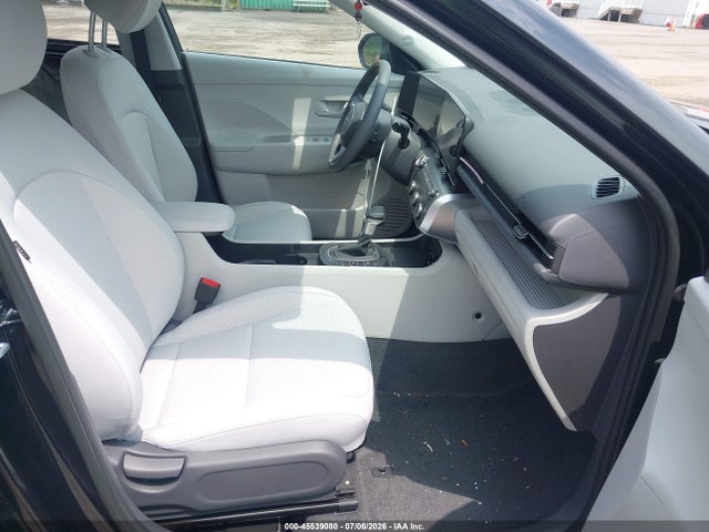 Aukcja sprzedaży 2026 Hyundai Kona Se, vin: KM8HACAB7TU403791, numer aukcji: 45539080