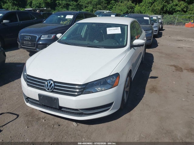 Продаж на аукціоні авто 2015 Volkswagen Passat 1.8t Se, vin: 1VWBT7A39FC026828, номер лоту: 45539082
